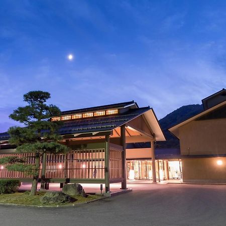 Kashoen Hanamaki Exterior photo